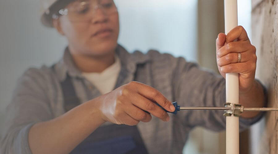 Local water heater installation in Dresher, PA